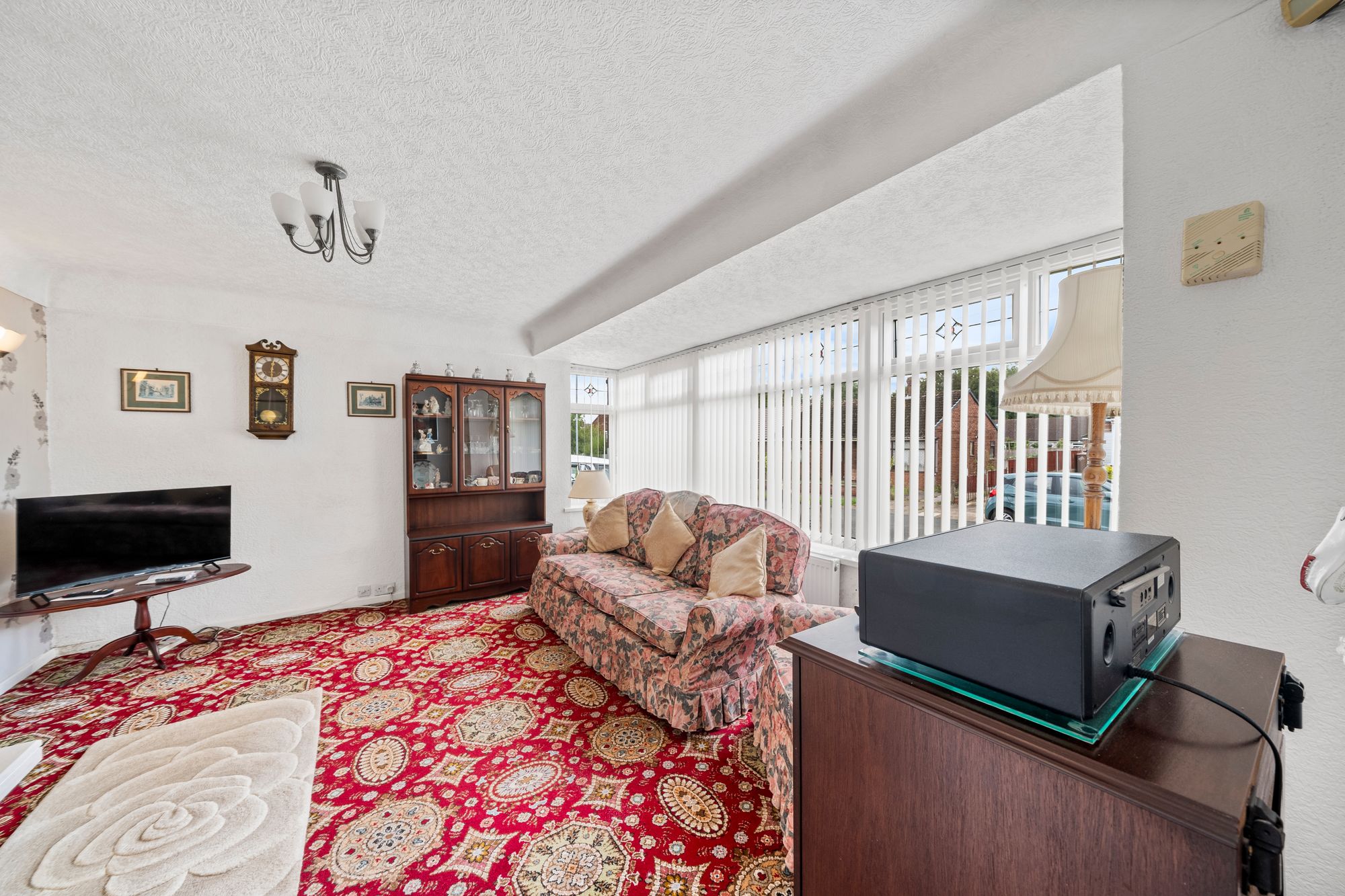 Welbeck Avenue, Newton-Le-Willows, WA12