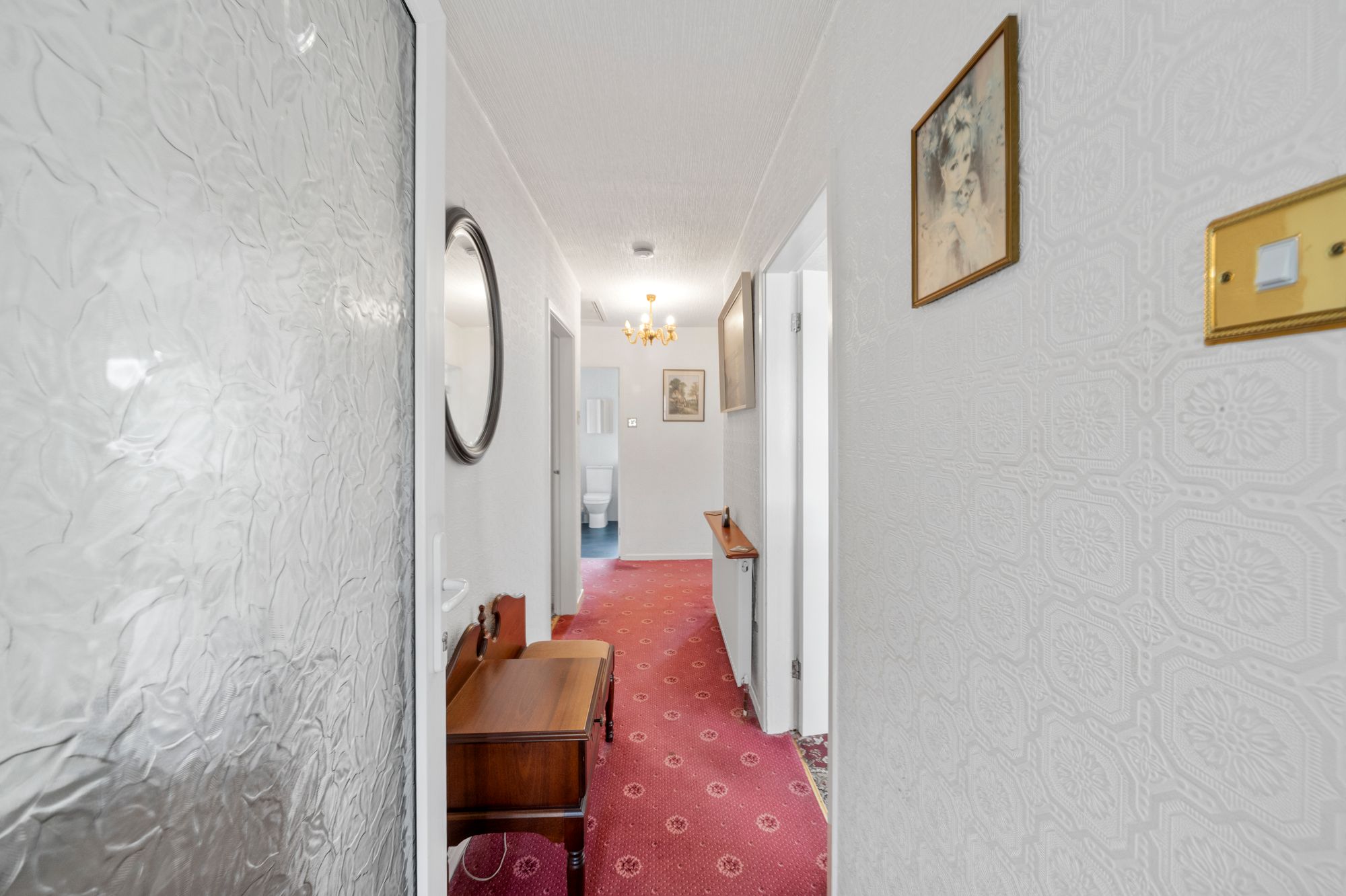 Welbeck Avenue, Newton-Le-Willows, WA12