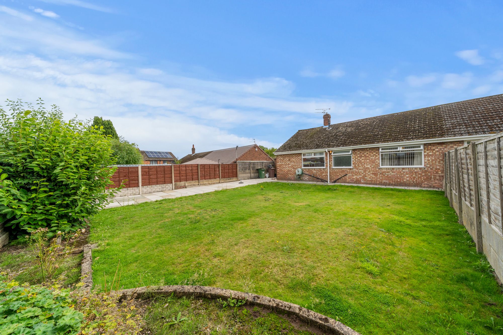 Welbeck Avenue, Newton-Le-Willows, WA12