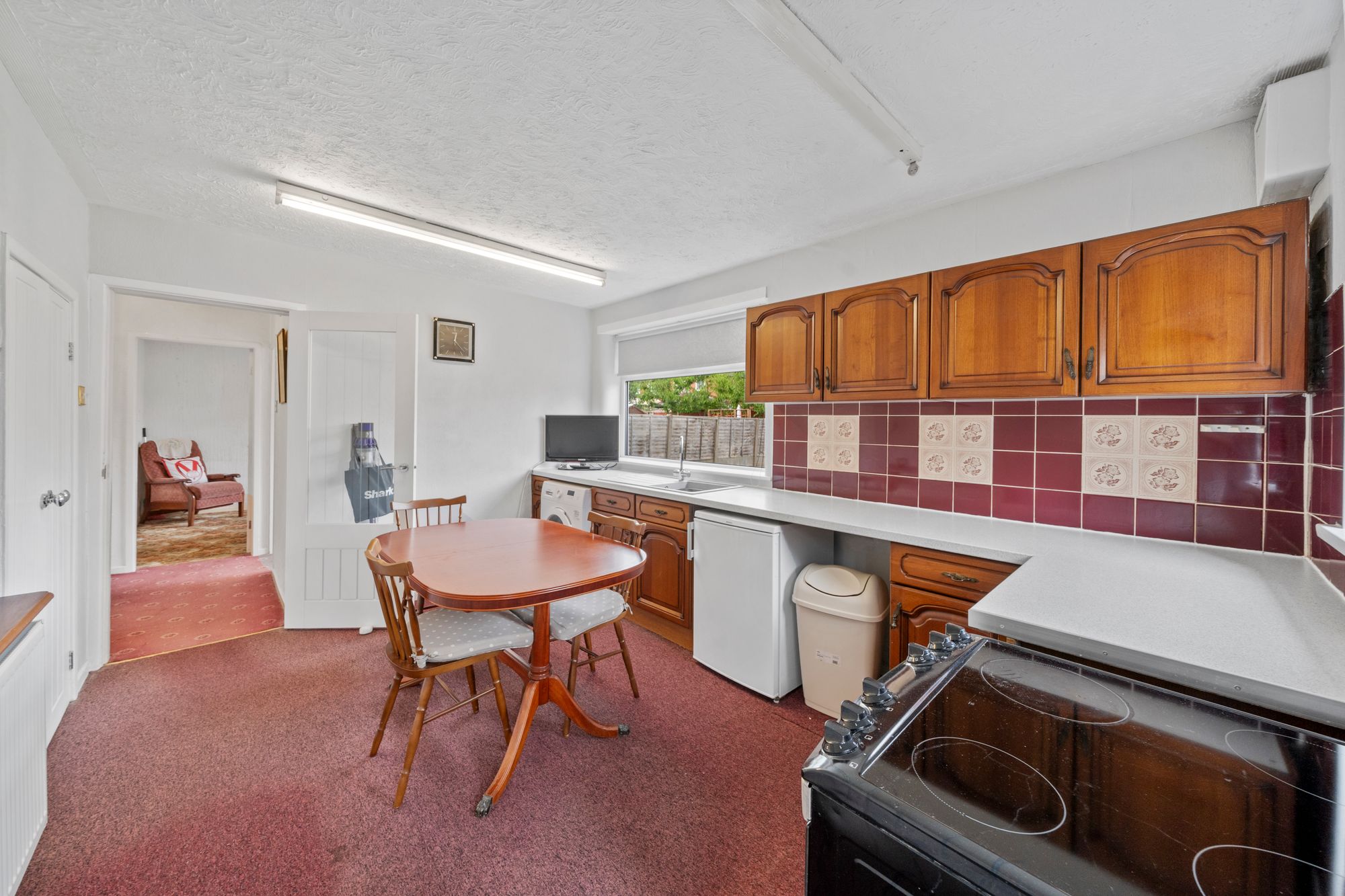 Welbeck Avenue, Newton-Le-Willows, WA12