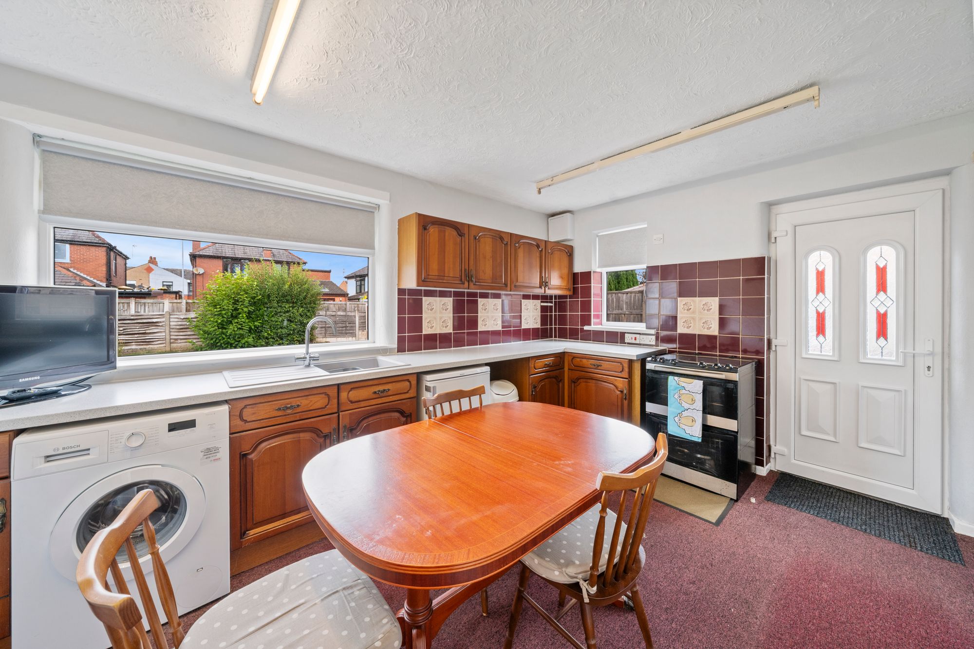 Welbeck Avenue, Newton-Le-Willows, WA12