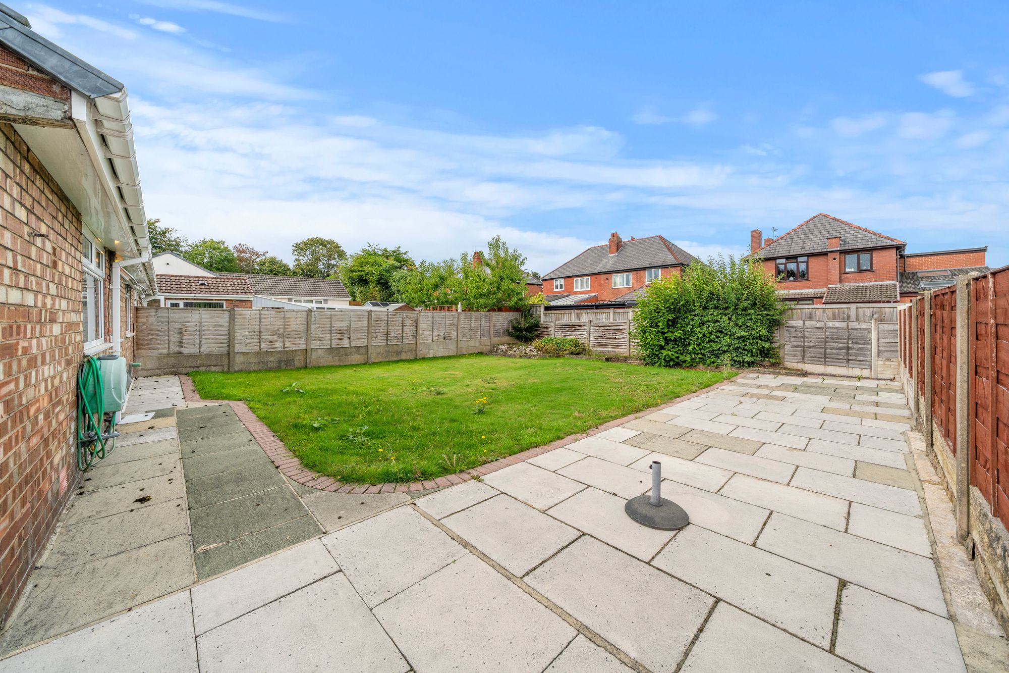 Welbeck Avenue, Newton-Le-Willows, WA12