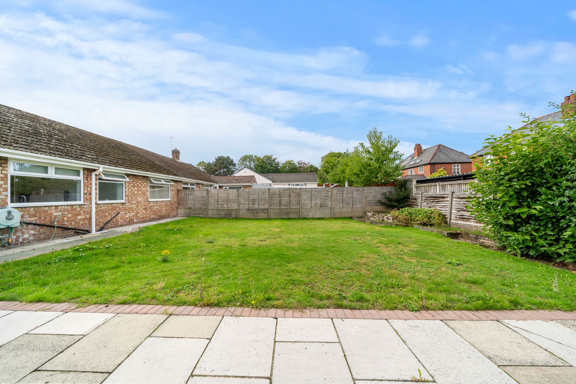Welbeck Avenue, Newton-Le-Willows, WA12