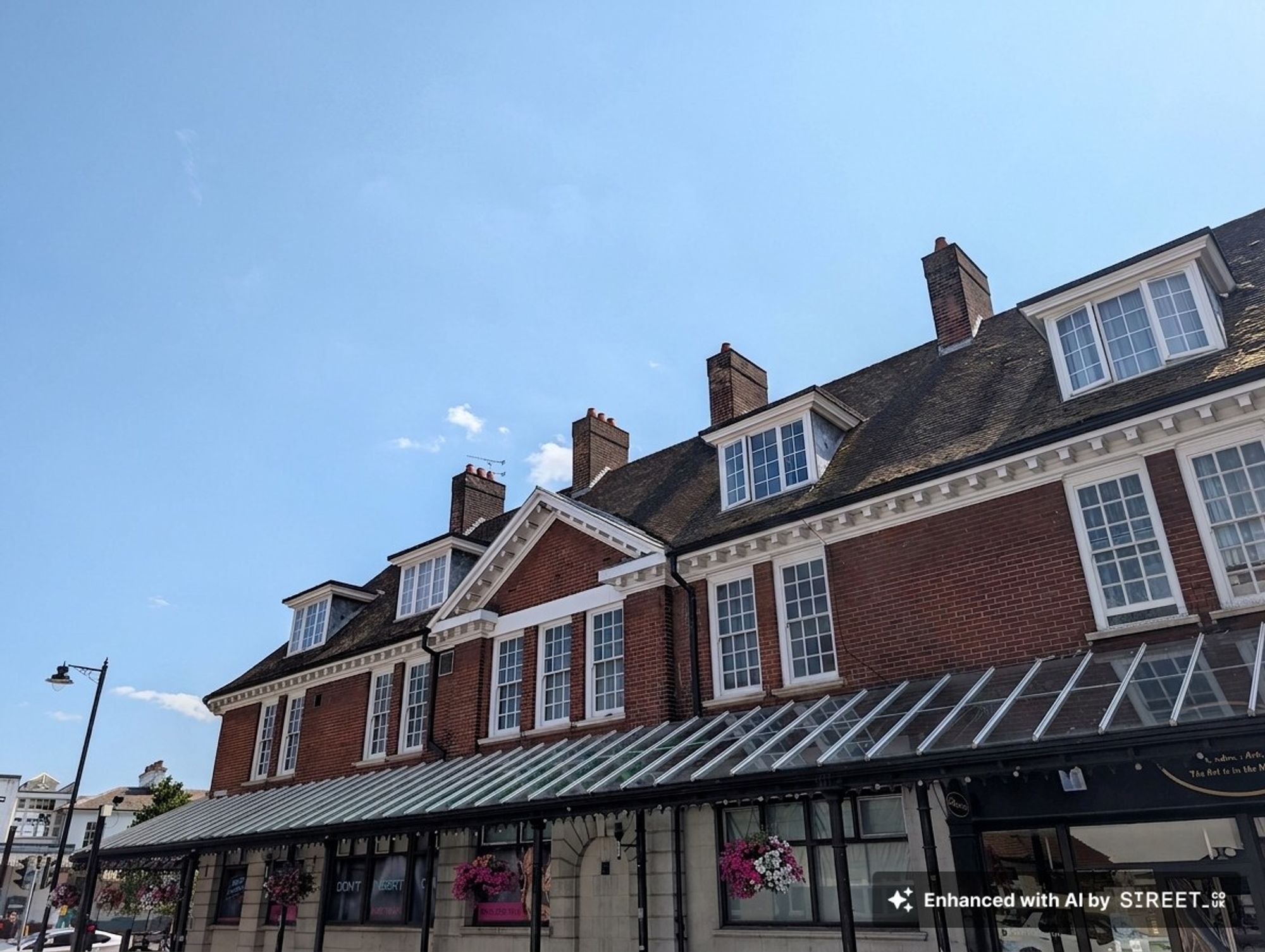 Leigh Road, Eastleigh, SO50