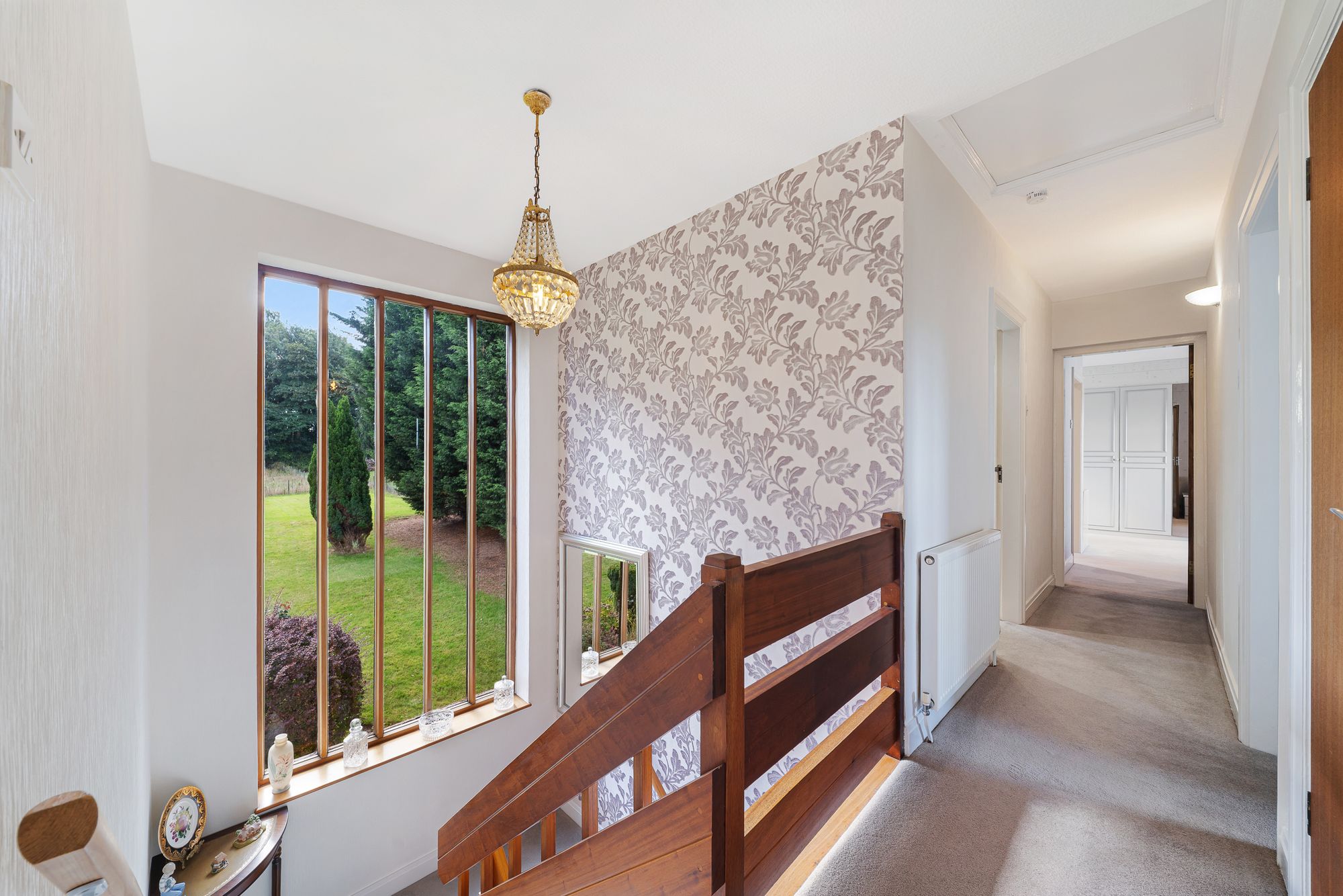 St. Helens Road, Rainford, WA11