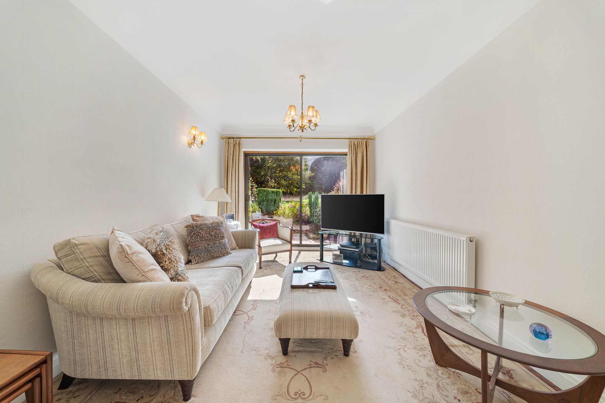 St. Helens Road, Rainford, WA11