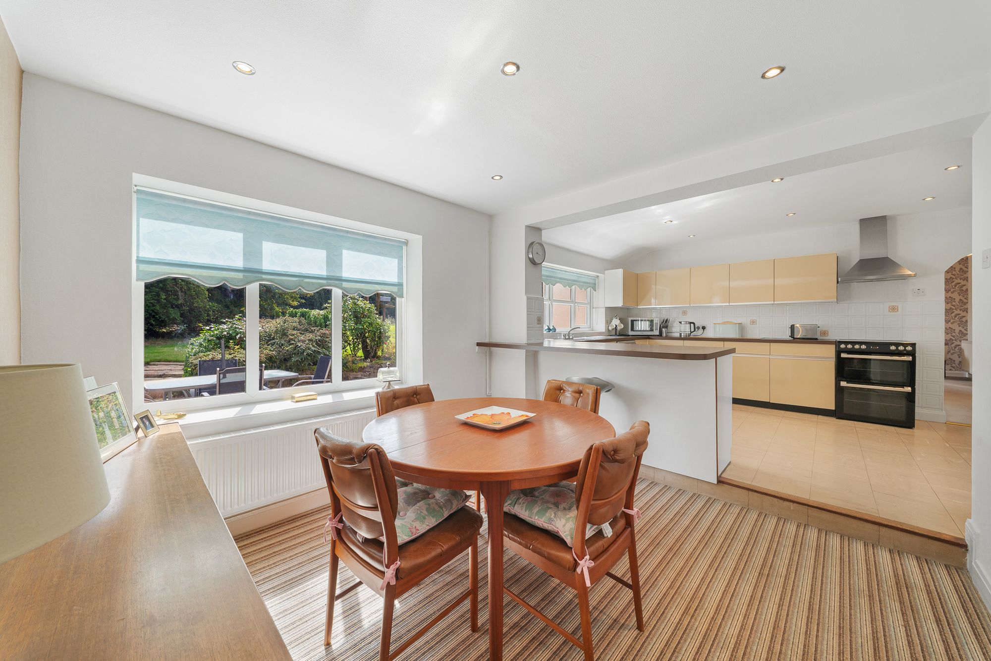 St. Helens Road, Rainford, WA11