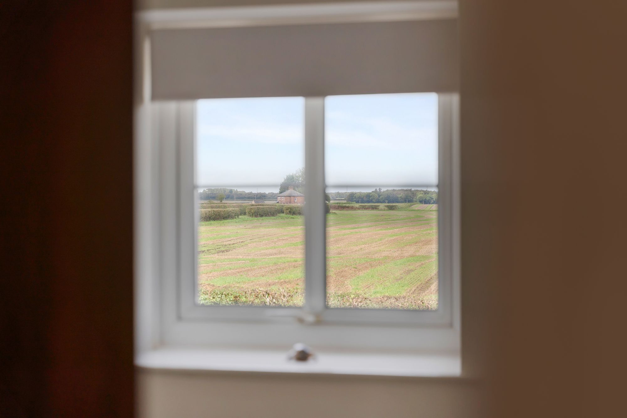 St. Helens Road, Rainford, WA11