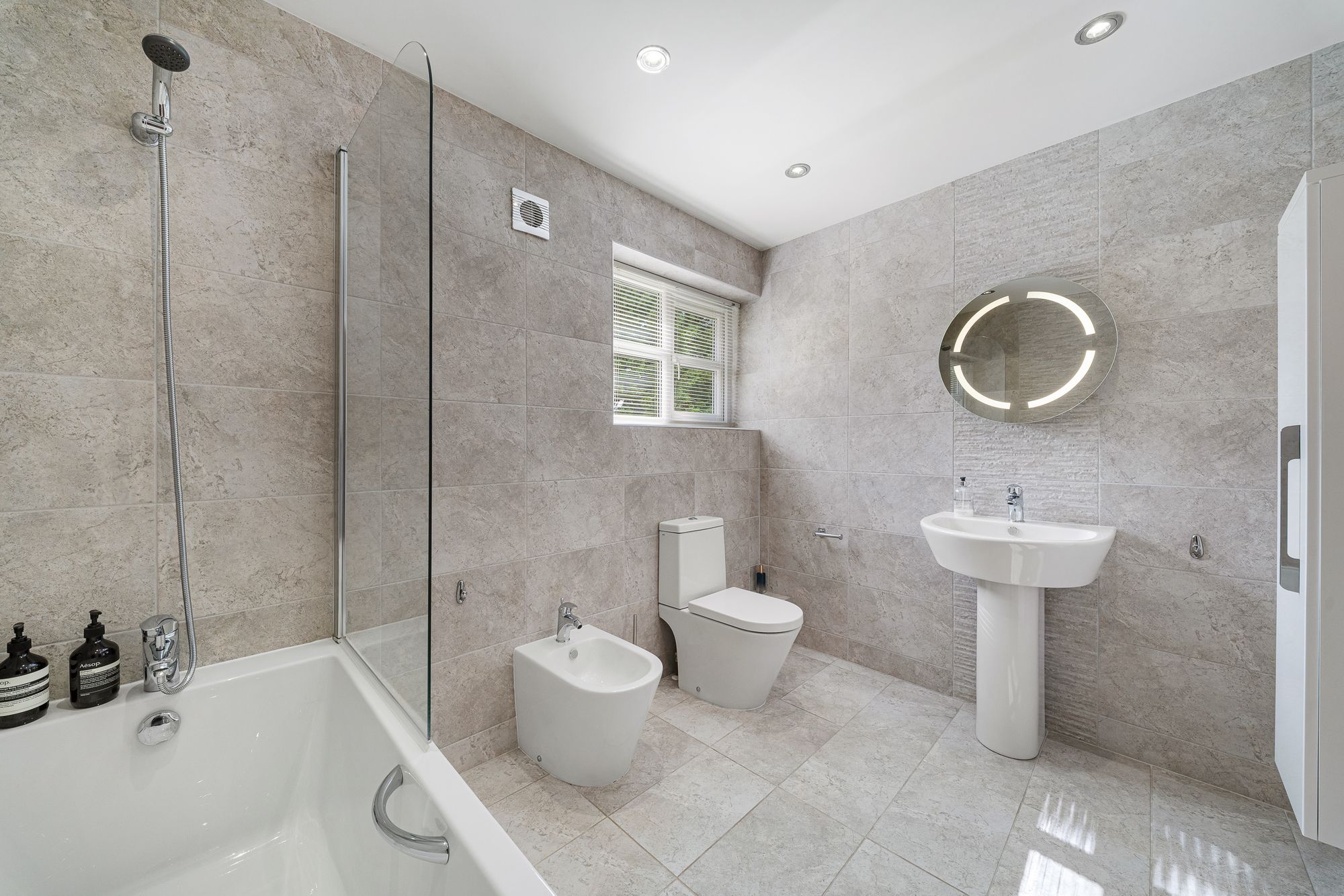 St. Helens Road, Rainford, WA11