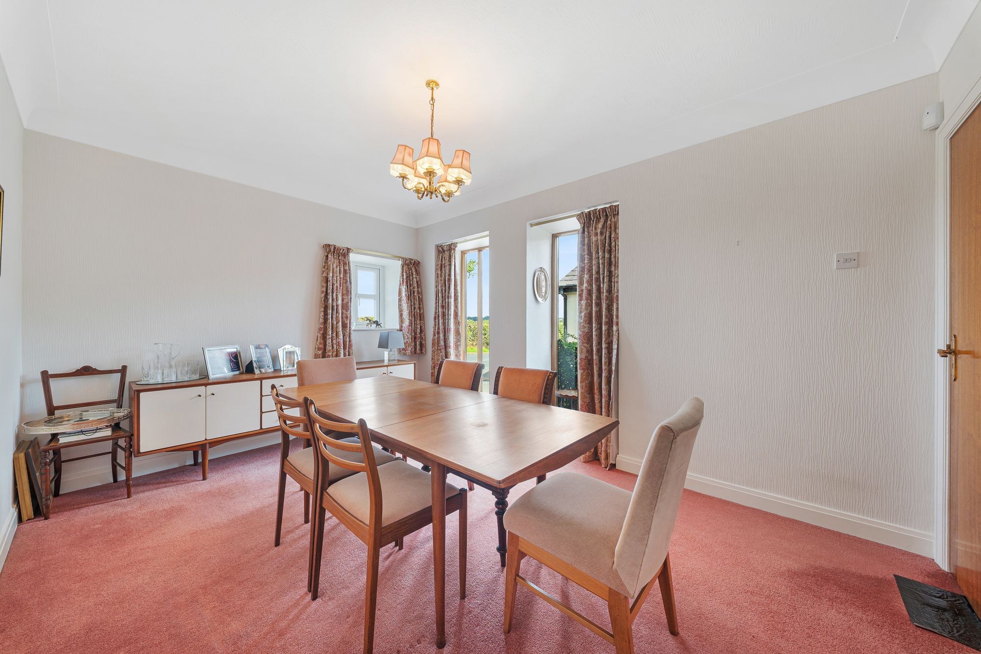 St. Helens Road, Rainford, WA11
