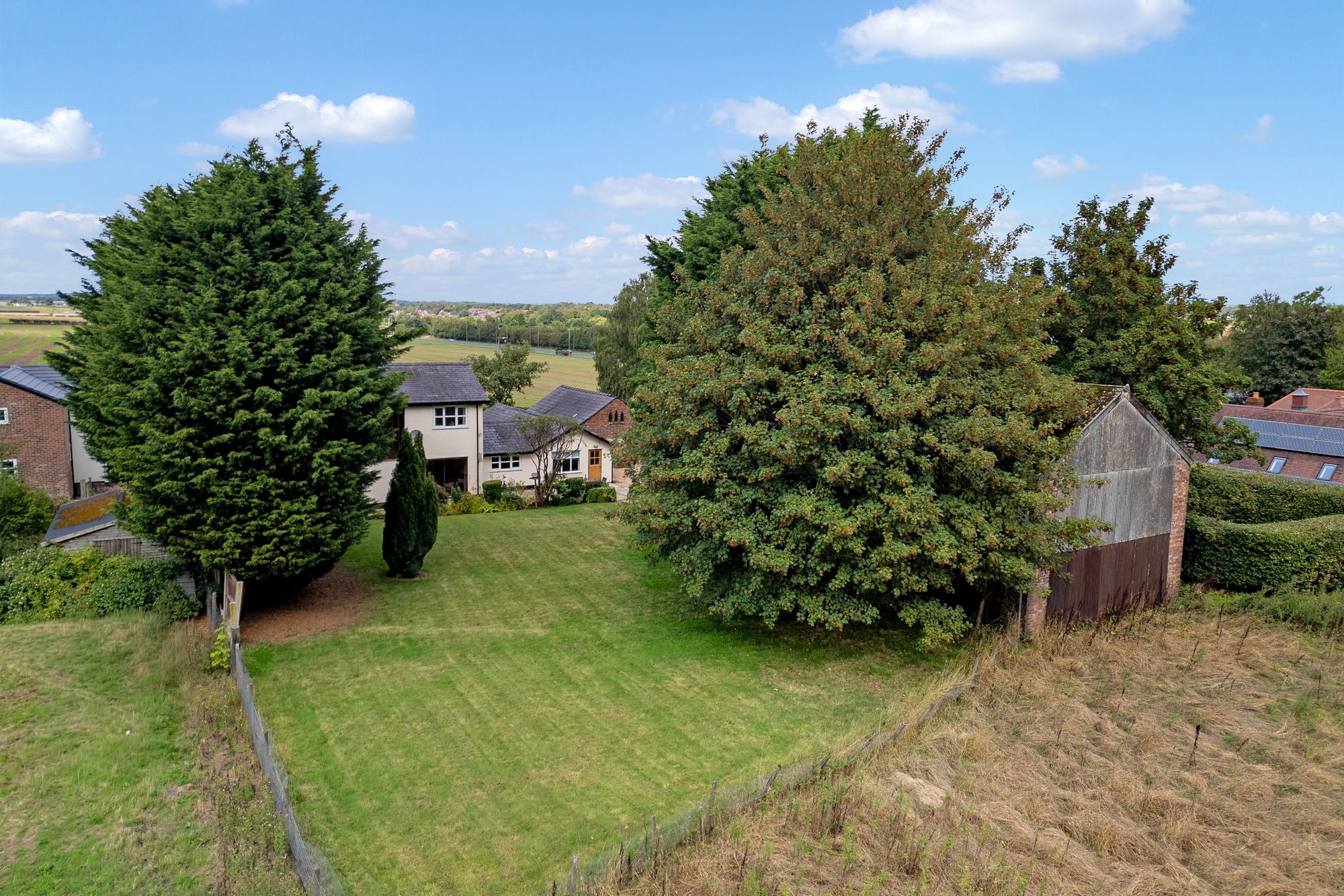 St. Helens Road, Rainford, WA11