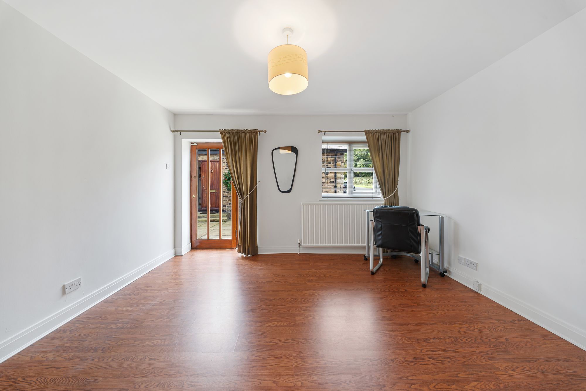 St. Helens Road, Rainford, WA11