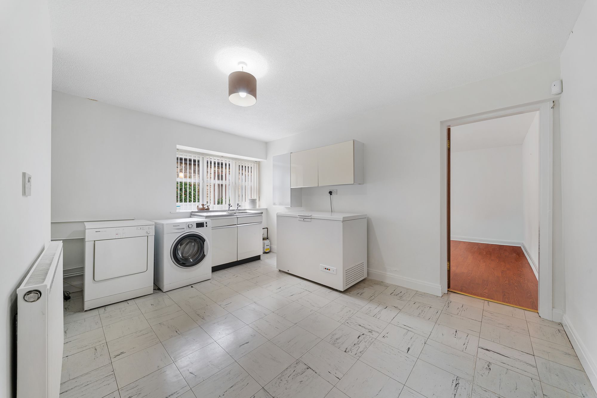 St. Helens Road, Rainford, WA11