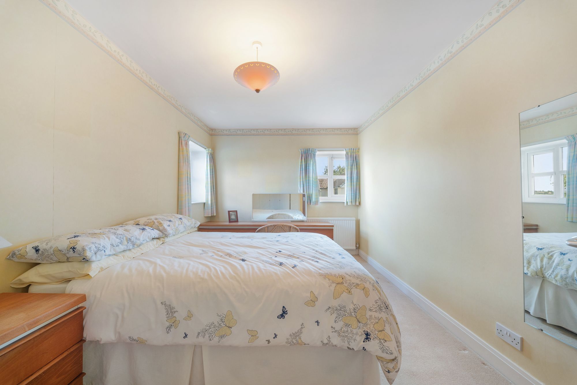 St. Helens Road, Rainford, WA11