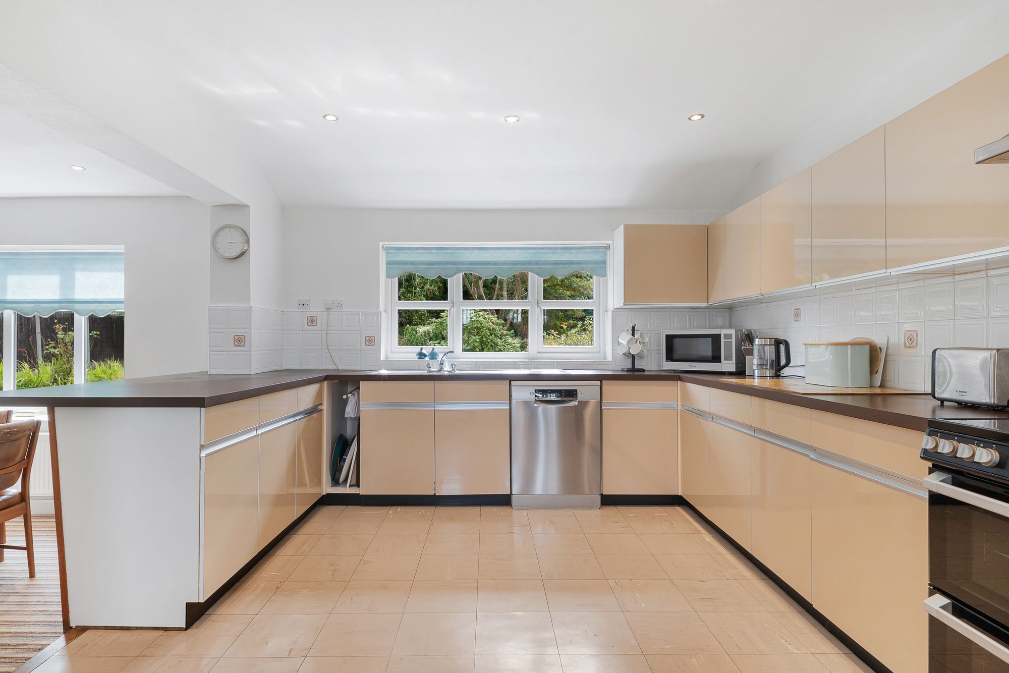 St. Helens Road, Rainford, WA11