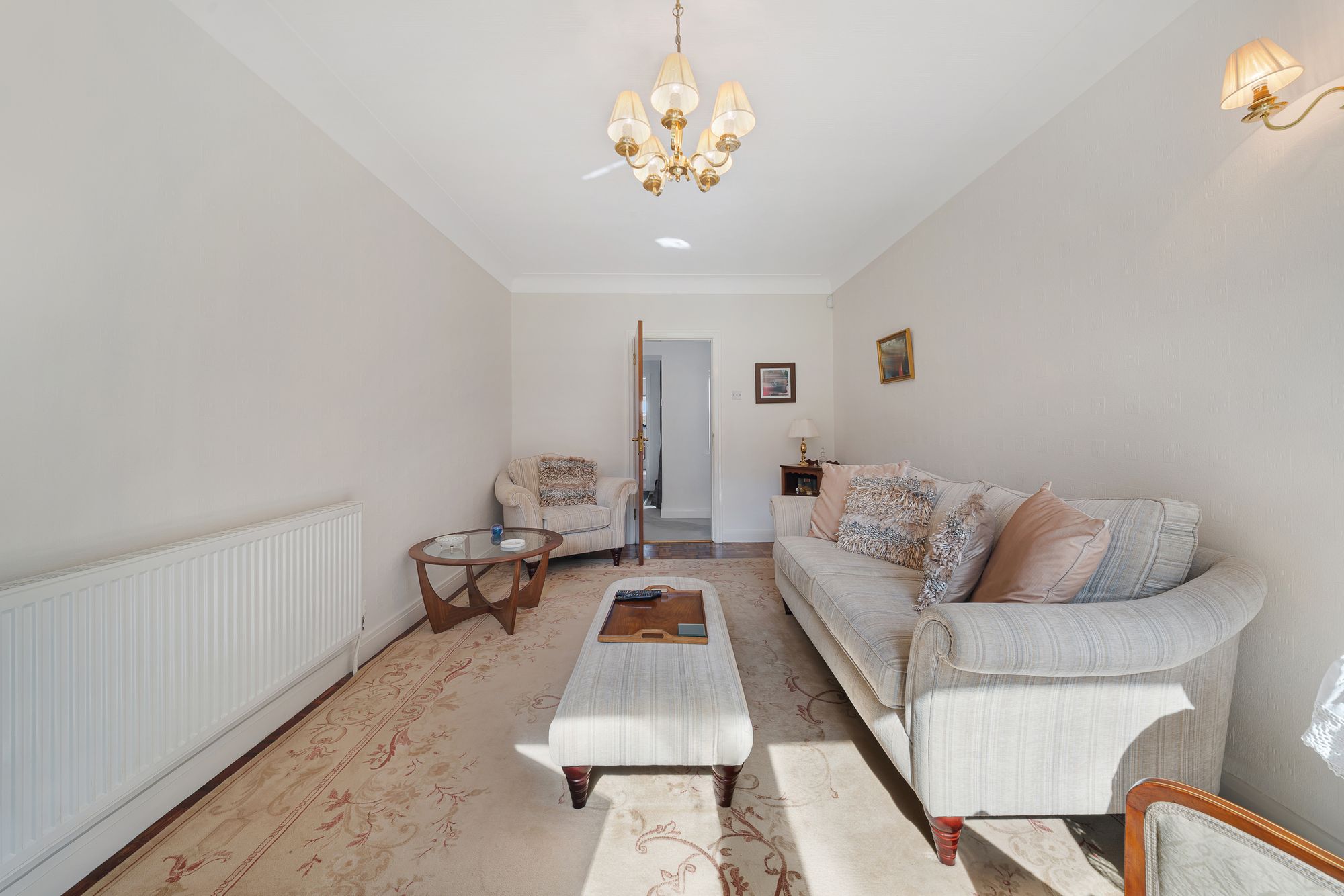 St. Helens Road, Rainford, WA11