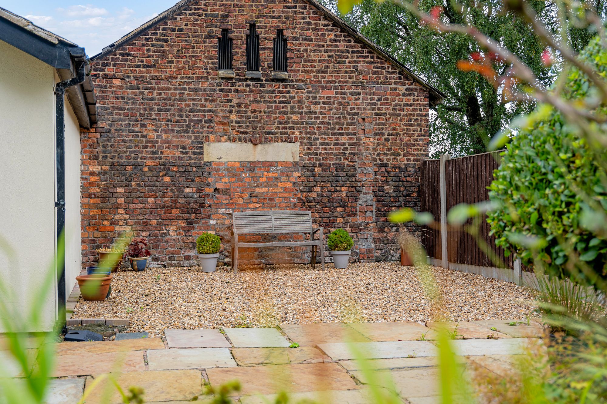 St. Helens Road, Rainford, WA11