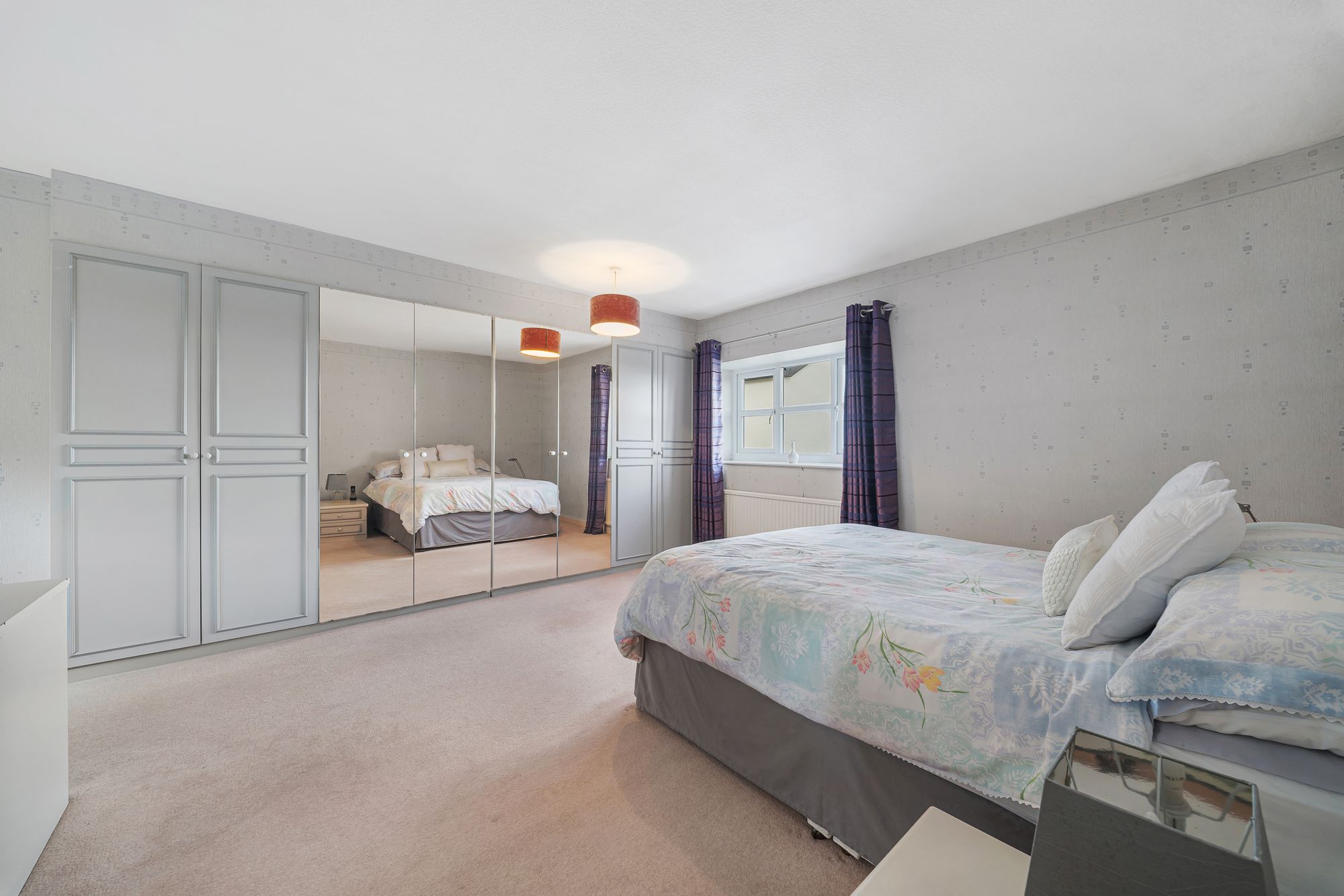 St. Helens Road, Rainford, WA11