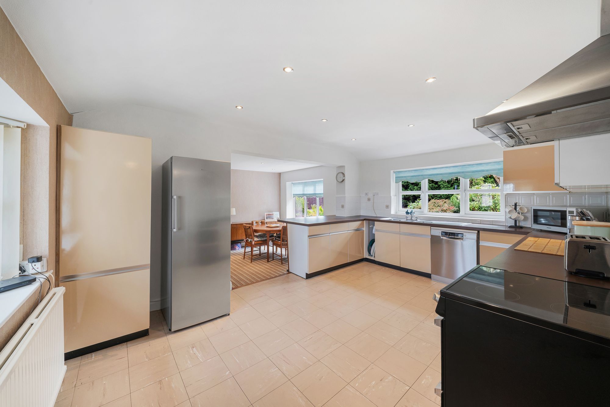St. Helens Road, Rainford, WA11