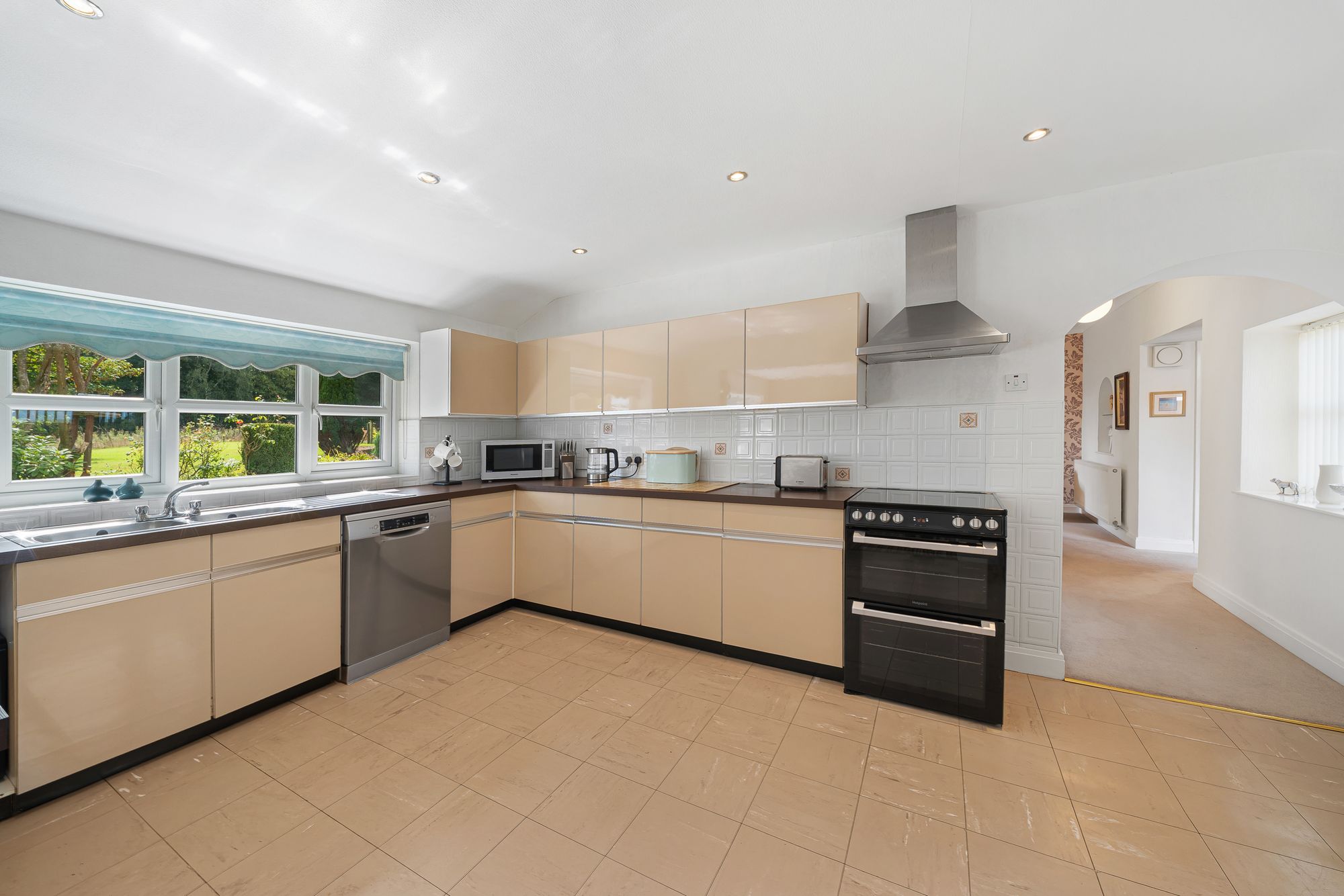 St. Helens Road, Rainford, WA11