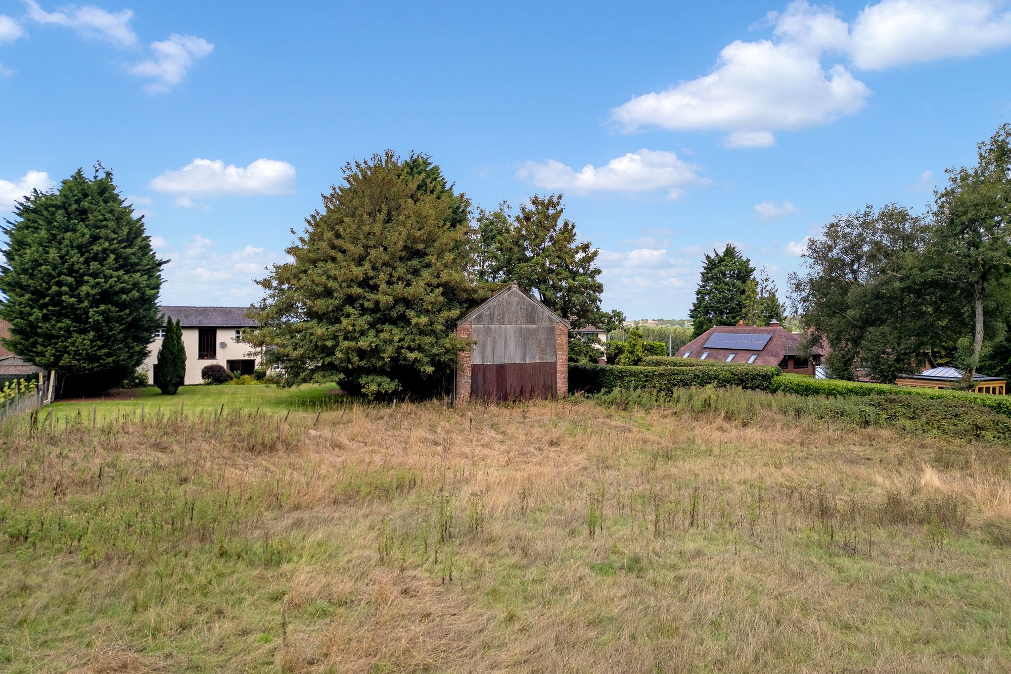St. Helens Road, Rainford, WA11
