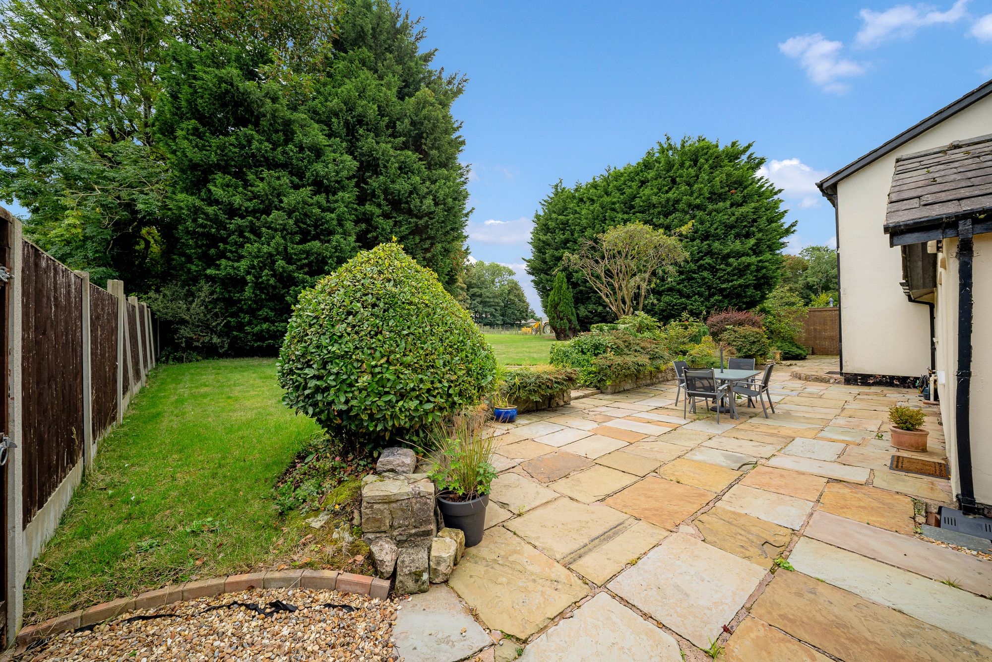 St. Helens Road, Rainford, WA11
