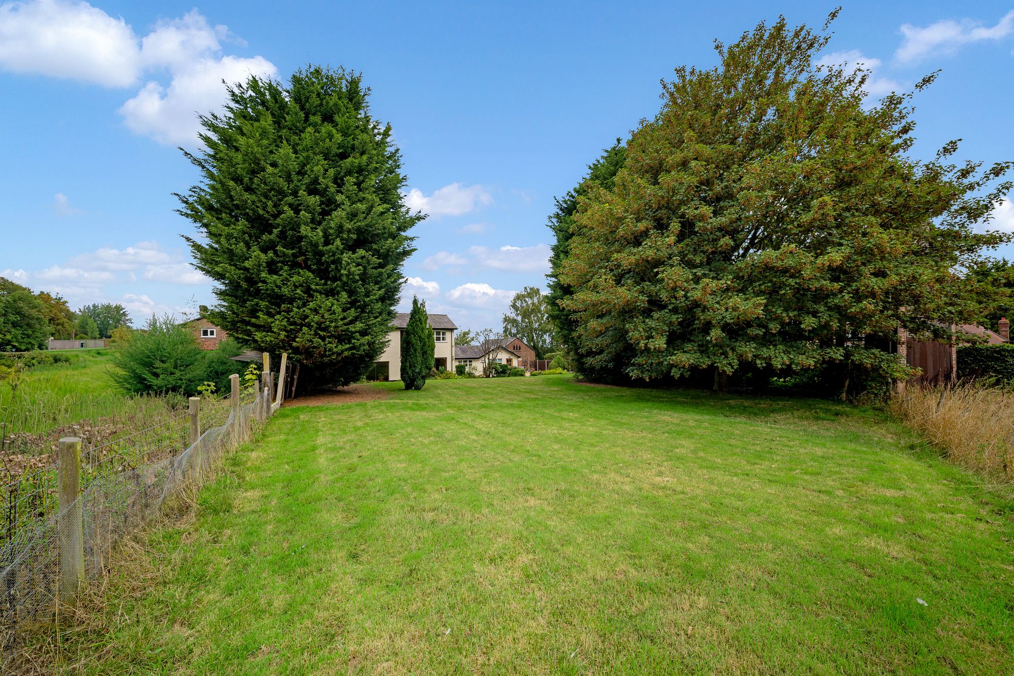St. Helens Road, Rainford, WA11