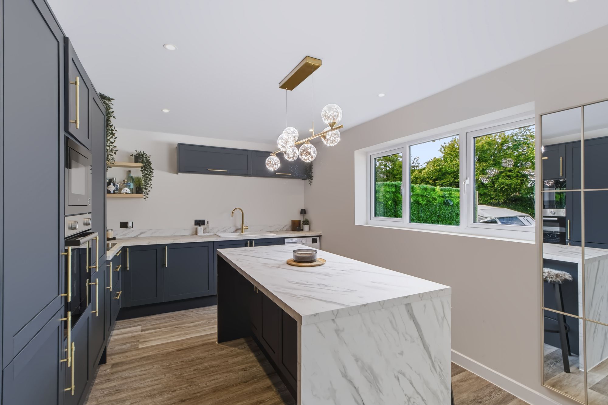Waterbridge Court, Appleton, WA4