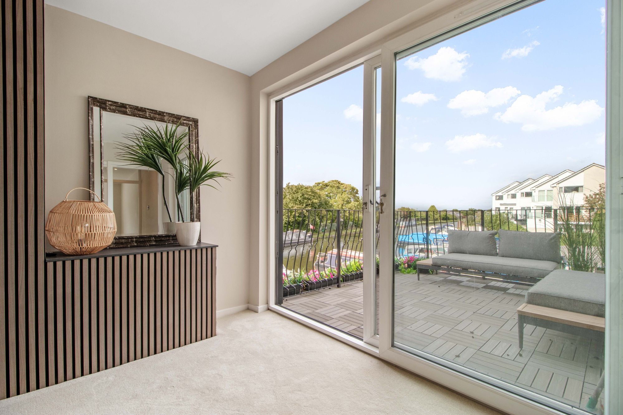 Waterbridge Court, Appleton, WA4