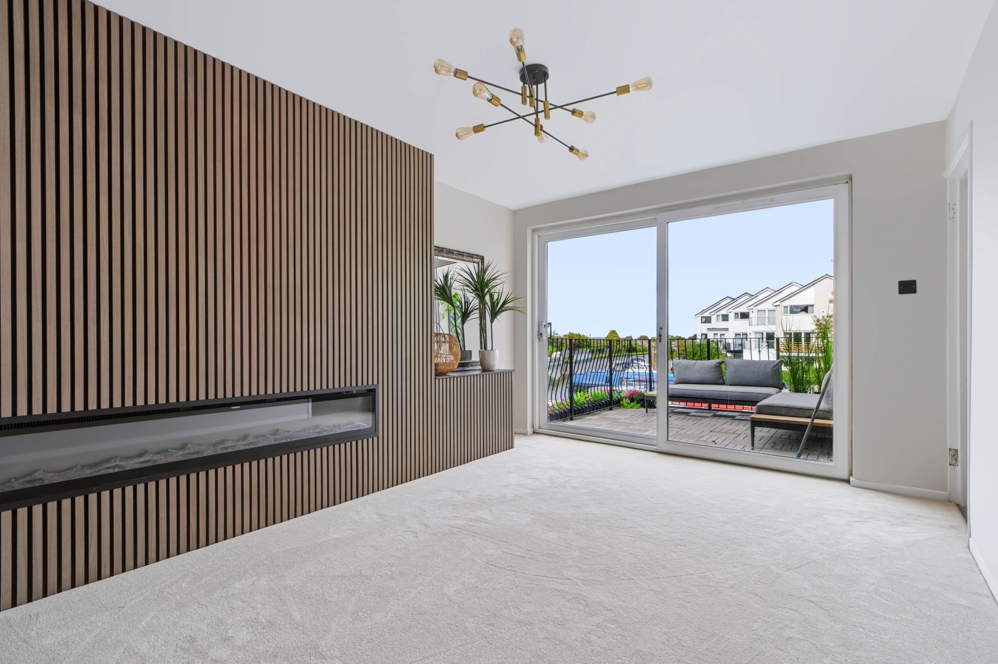 Waterbridge Court, Appleton, WA4