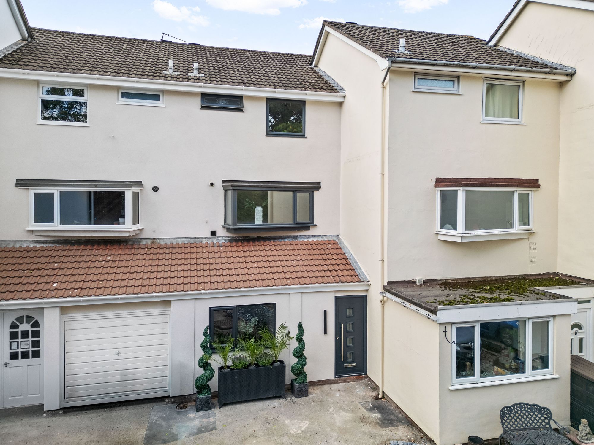 Waterbridge Court, Appleton, WA4