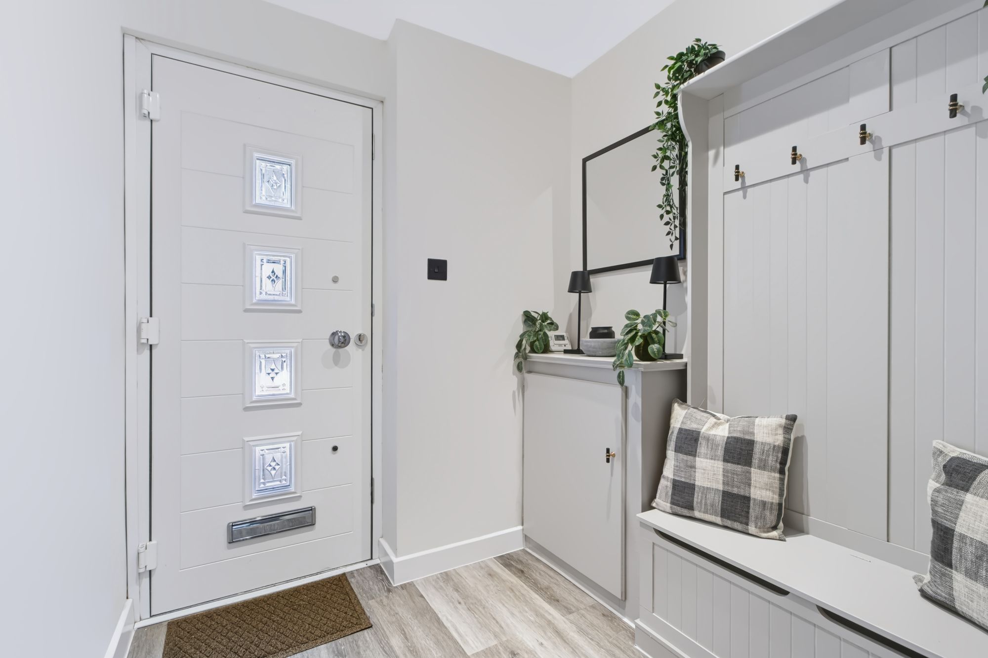 Waterbridge Court, Appleton, WA4