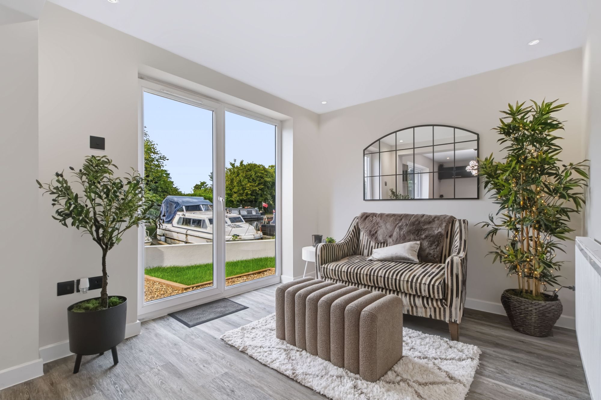 Waterbridge Court, Appleton, WA4