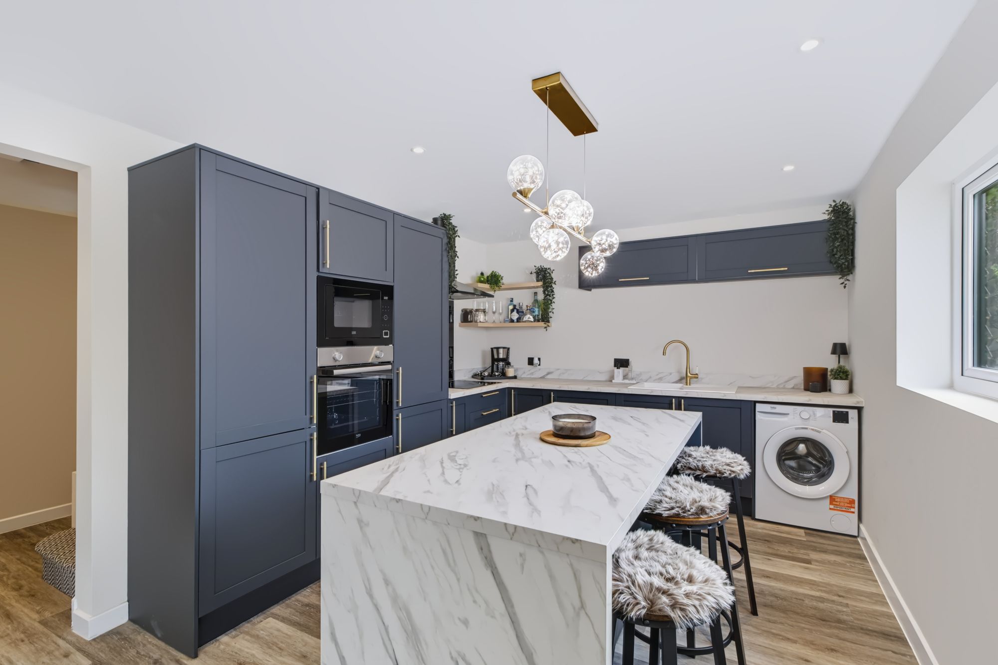 Waterbridge Court, Appleton, WA4
