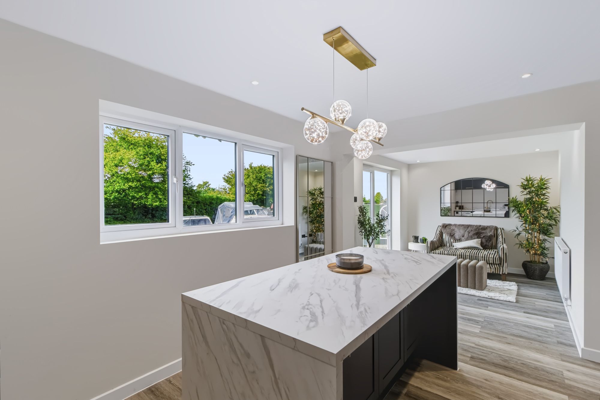 Waterbridge Court, Appleton, WA4
