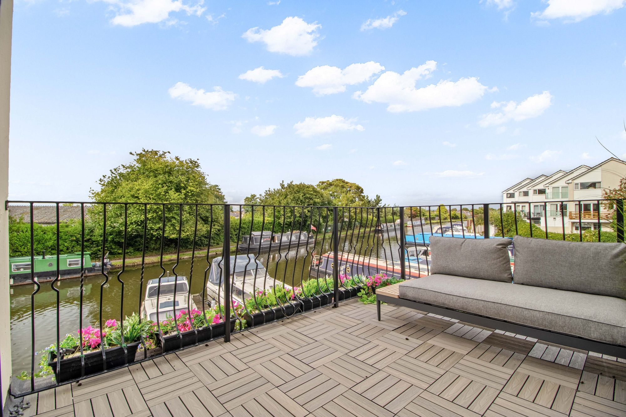 Waterbridge Court, Appleton, WA4