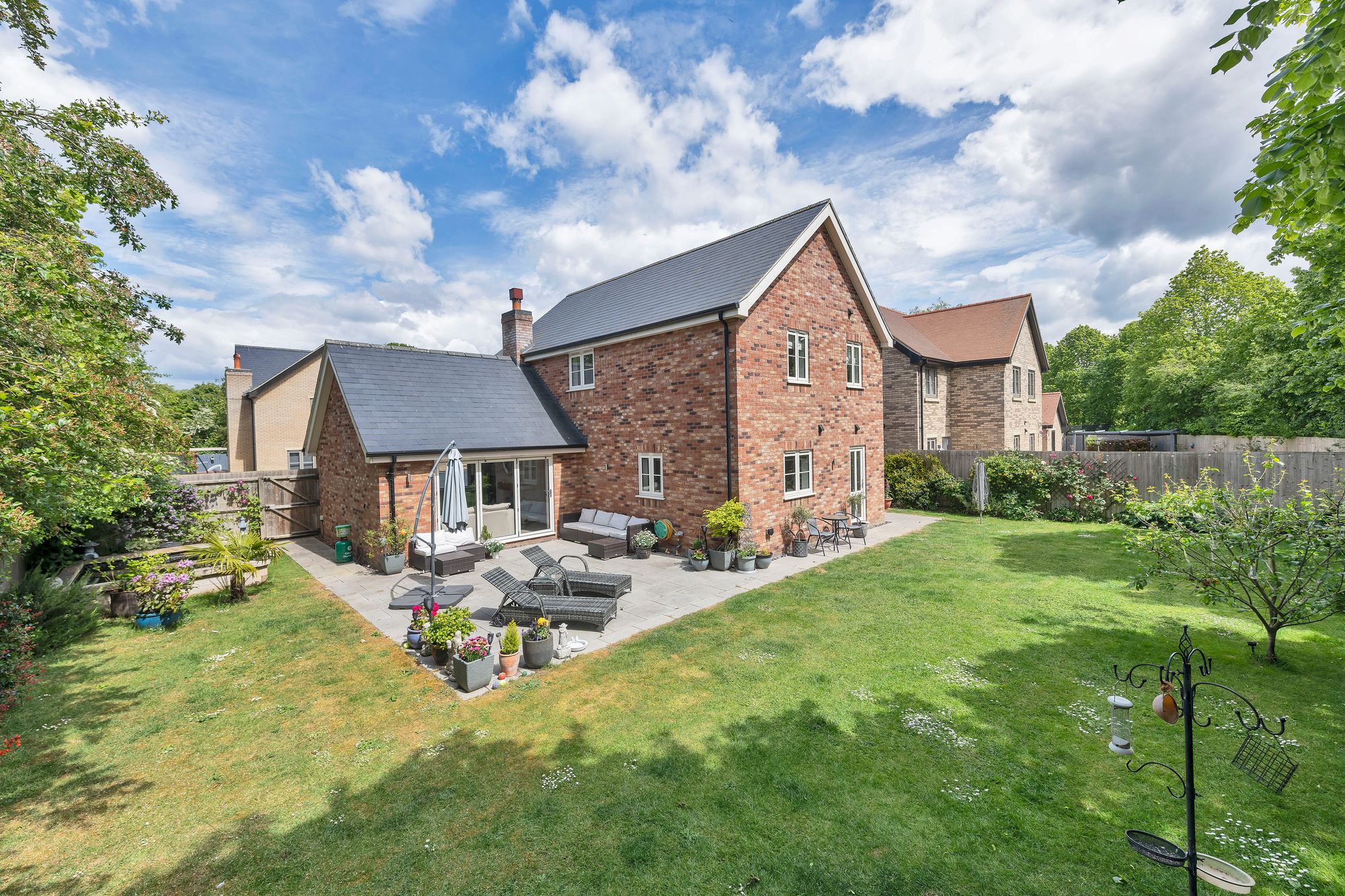 Dexter Lane, Littleport, CB6