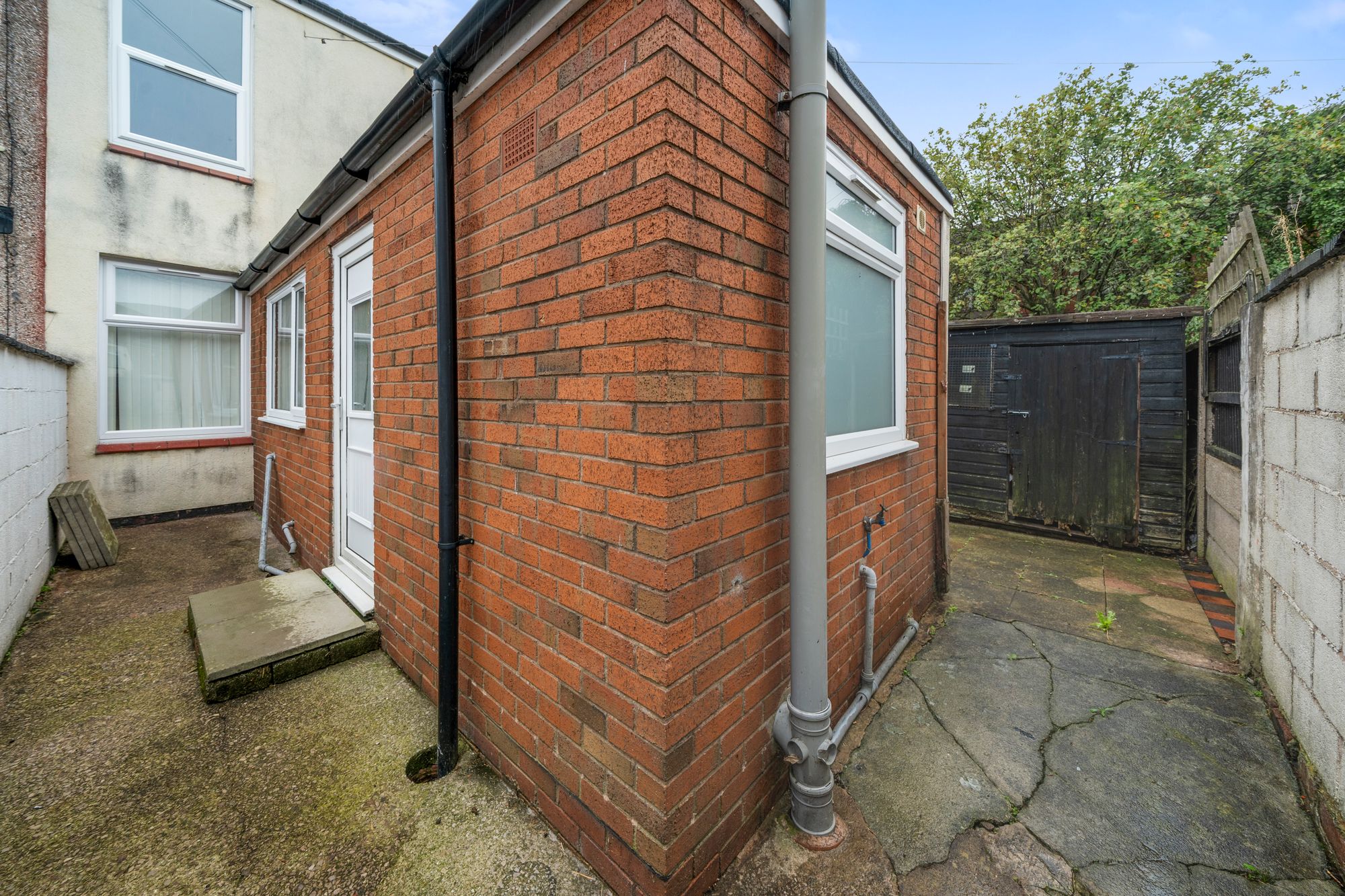 Haydock Street, Newton-Le-Willows, WA12