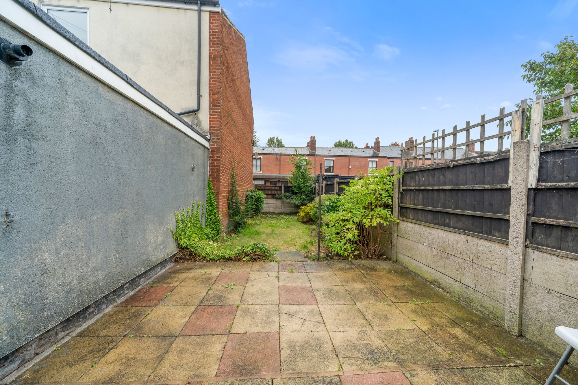 Haydock Street, Newton-Le-Willows, WA12