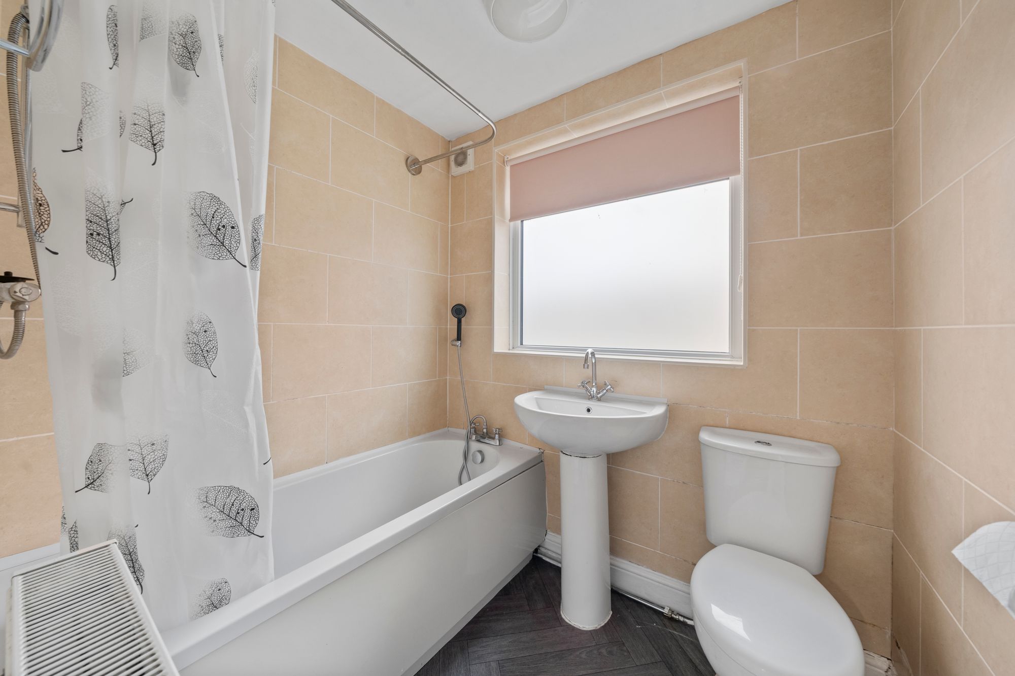 Haydock Street, Newton-Le-Willows, WA12