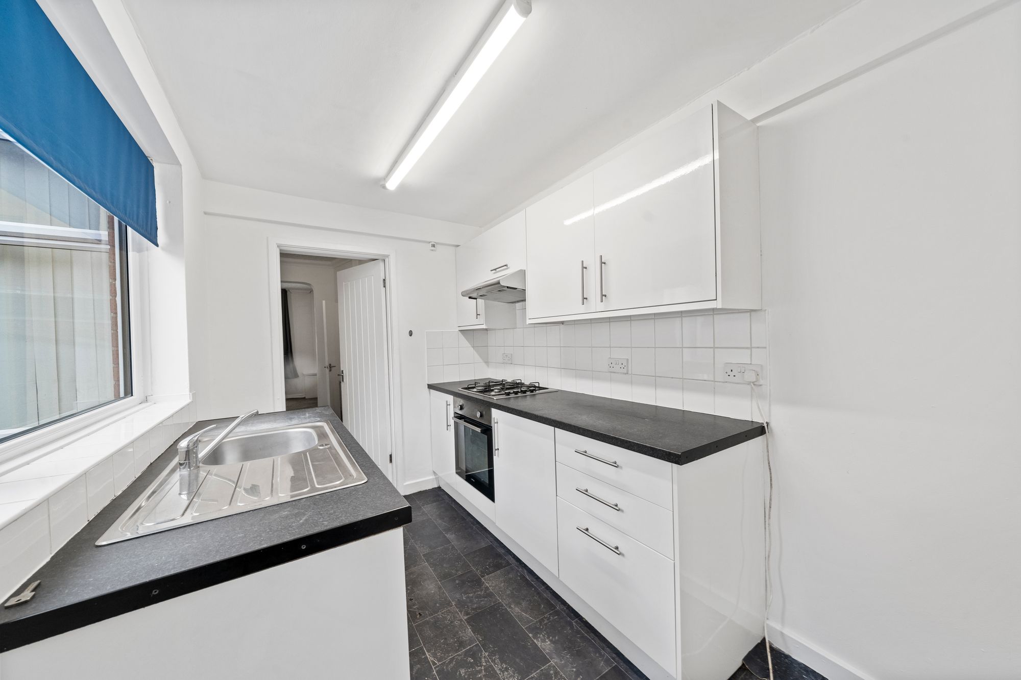 Haydock Street, Newton-Le-Willows, WA12