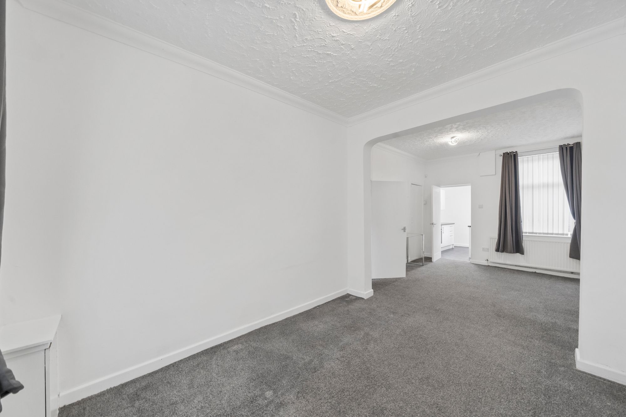 Haydock Street, Newton-Le-Willows, WA12