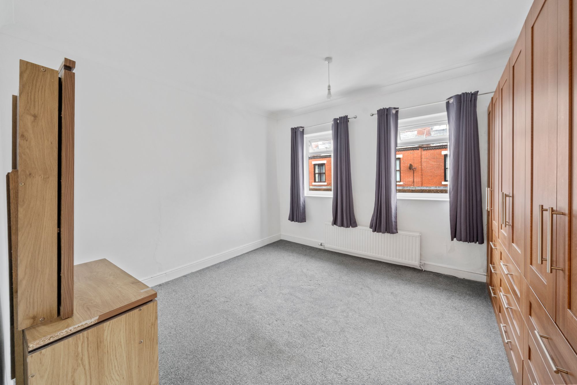 Haydock Street, Newton-Le-Willows, WA12