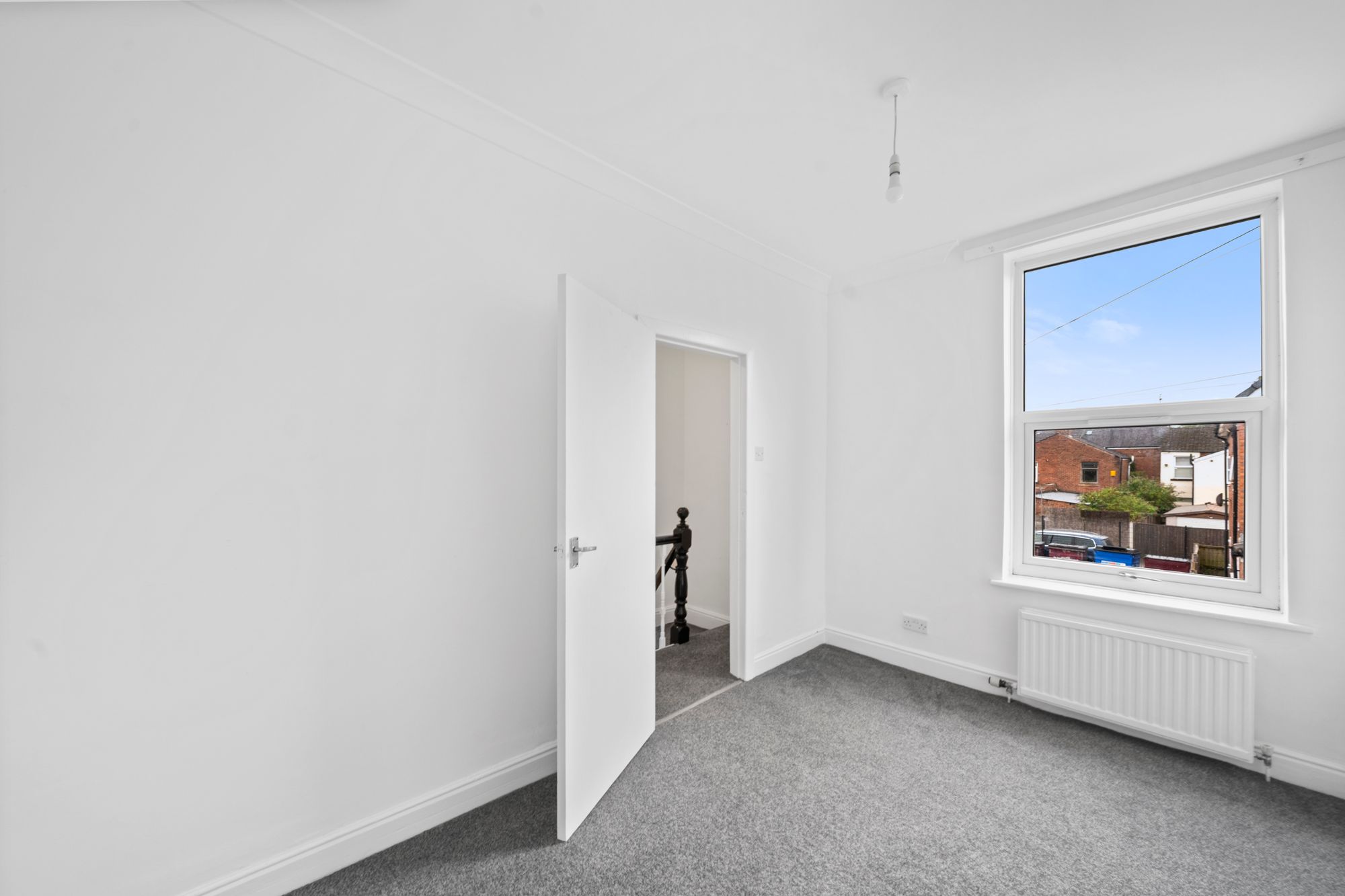 Haydock Street, Newton-Le-Willows, WA12