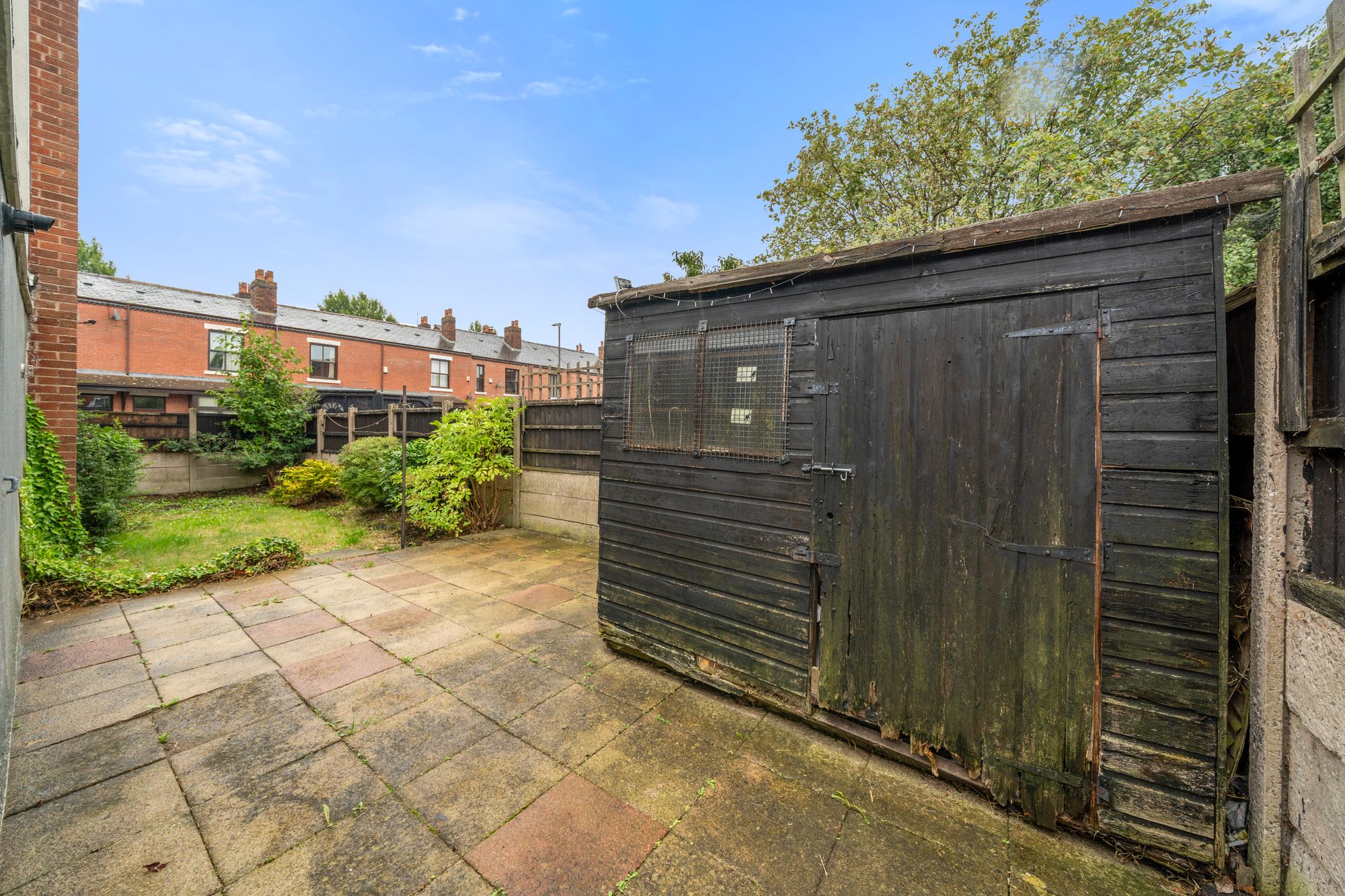 Haydock Street, Newton-Le-Willows, WA12