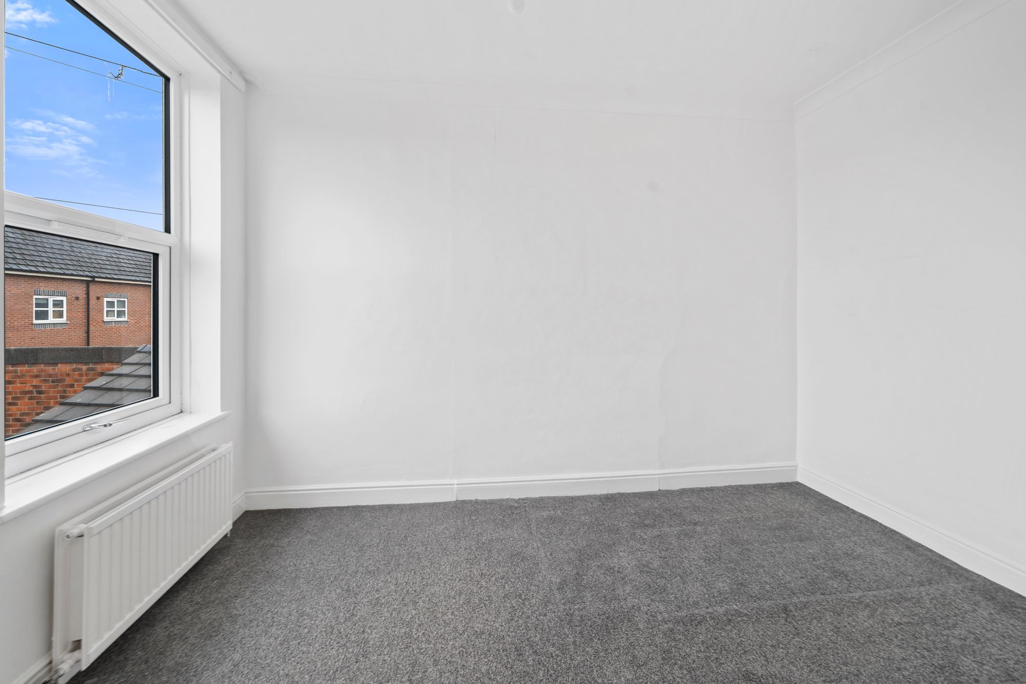 Haydock Street, Newton-Le-Willows, WA12
