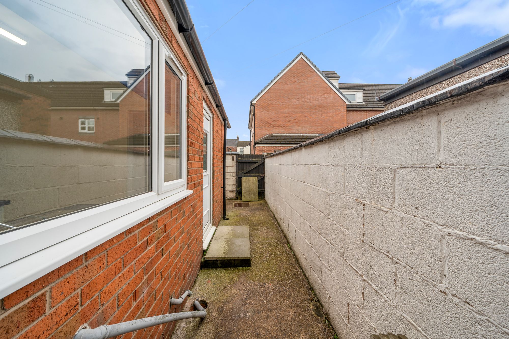 Haydock Street, Newton-Le-Willows, WA12