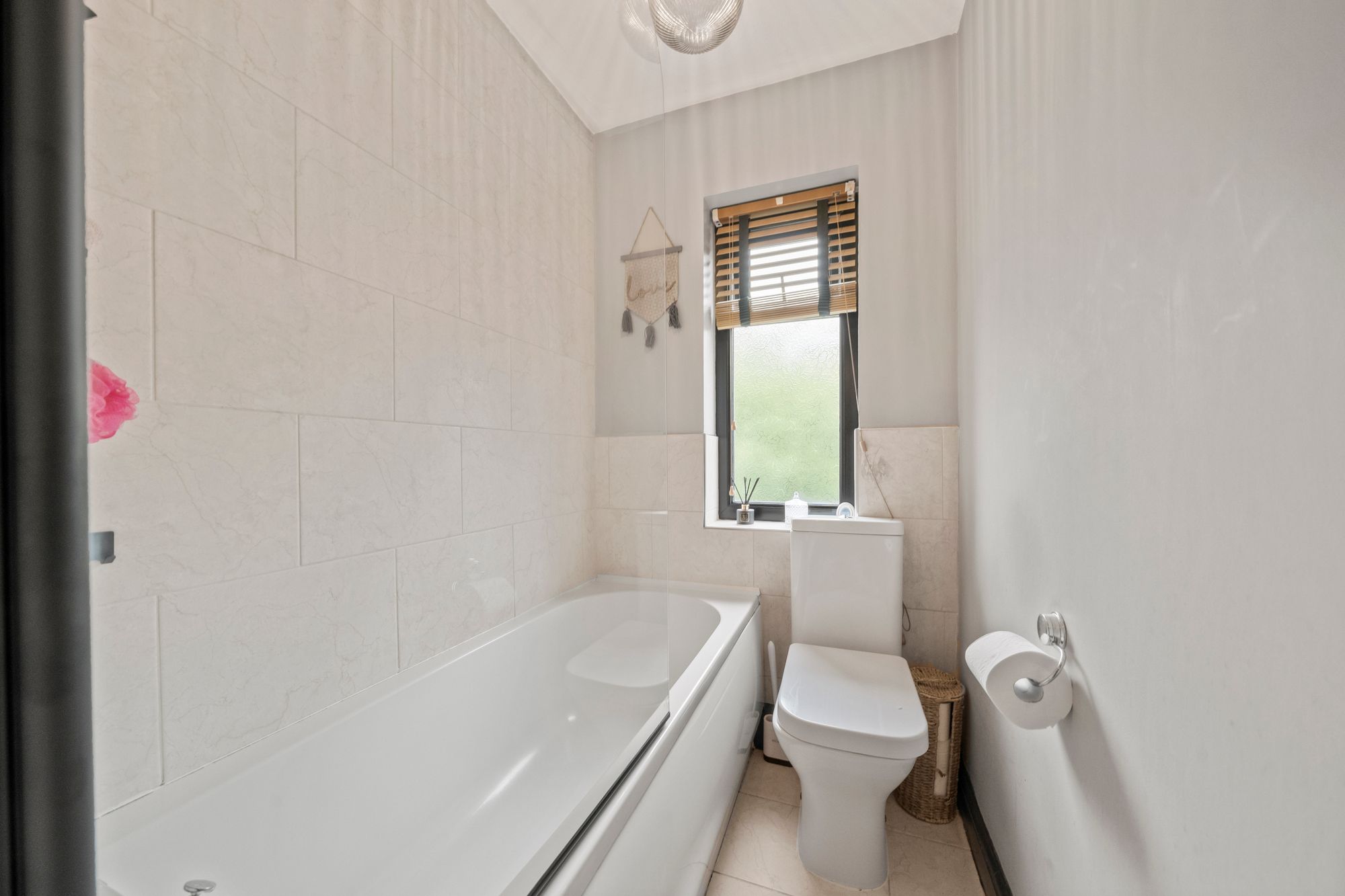 Lightburne Avenue, Leigh, WN7