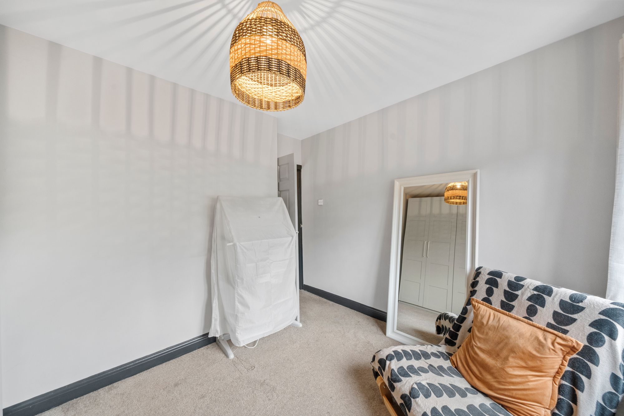 Lightburne Avenue, Leigh, WN7