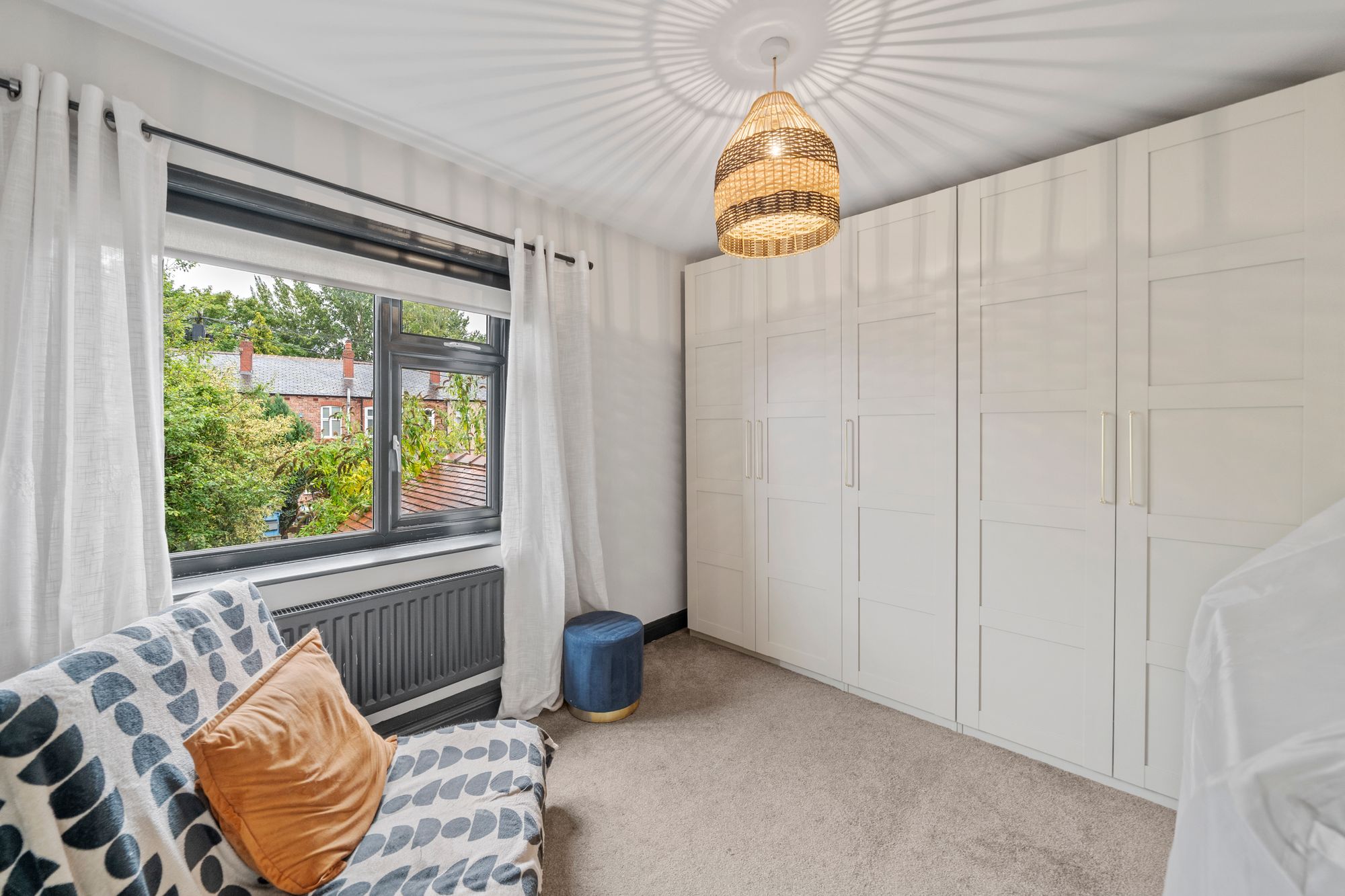 Lightburne Avenue, Leigh, WN7